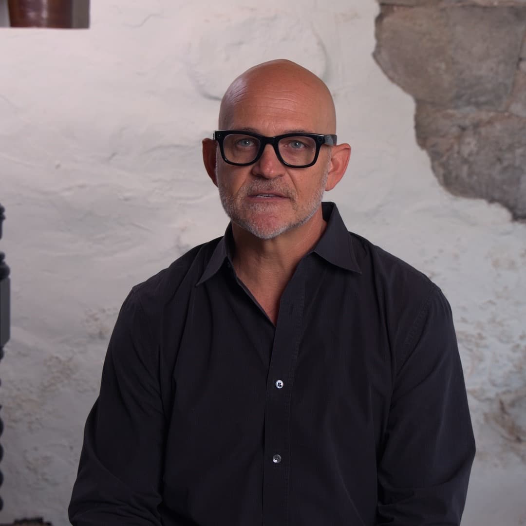Keith Eddleman, CTO of Q1Media