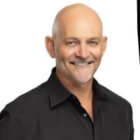 Keith Eddleman, CTO of Q1Media
